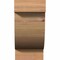 Ekena Millwork Alpine Rough Sawn Rafter Tail, Western Red Cedar, 6"W x 12"H x 24"L RFT06X12X24ALP00RWR - alternate 4